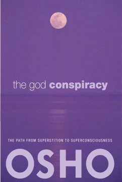 The God Conspiracy - Osho