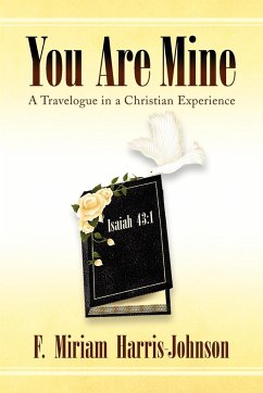 You Are Mine - Harris-Johnson, F. Miriam