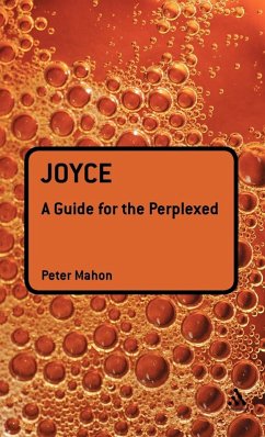 Cover Joyce