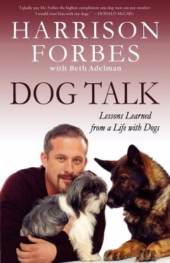 Dog Talk - Forbes, Harrison