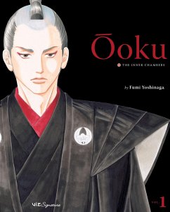 Ôoku: The Inner Chambers, Vol. 1 - Yoshinaga, Fumi