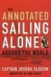 Annotated Sailing Alone Around The World - Bild 1
