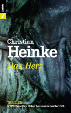 Das Herz - Heinke, Christian