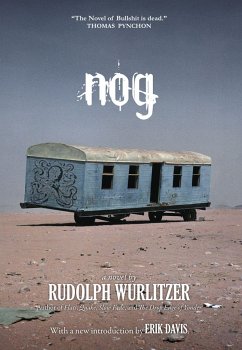 Nog - Wurlitzer, Rudolph