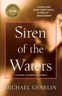 Siren of the Waters - Genelin, Michael