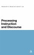 Processing Instruction and Discourse - Bild 1