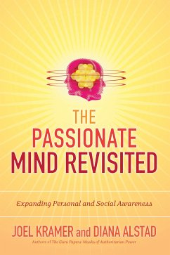 The Passionate Mind Revisited - Kramer, Joel; Alstad, Diana