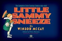 Little Sammy Sneeze - Mccay, Winsor