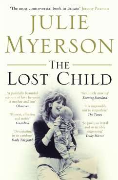 The Lost Child - Myerson, Julie