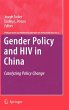 Gender Policy and HIV in China - Bild 1