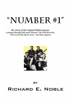 Number #1 - Noble, Richard E.