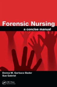 Forensic Nursing