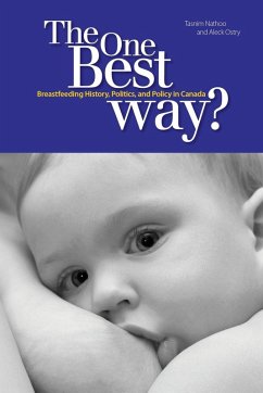 The One Best Way? - Nathoo, Tasnim; Ostry