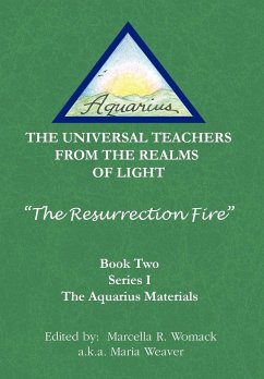 The Resurrection Fire