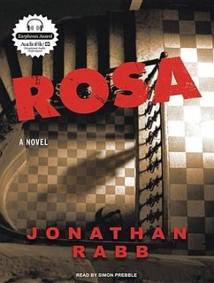 Rosa - Rabb, Jonathan