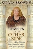 Temples on the Other Side: How Wisdom from &quote;beyond the Veil&quote; Can Help You Right Now