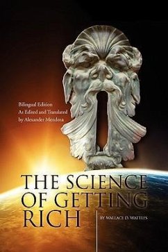 The Science of Getting Rich/La Ciencia de Enriquecerse - Wattles, Wallace D.