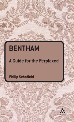 Bentham - Schofield, Philip Bentham - Schofield, Philip
