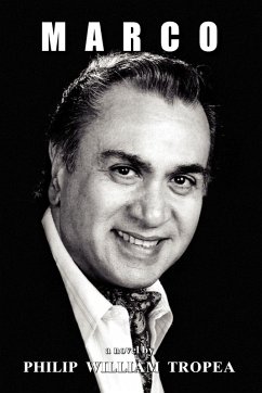 Marco - Tropea, Philip William