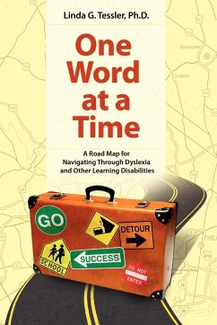 One Word at a Time - Tessler, Linda G.