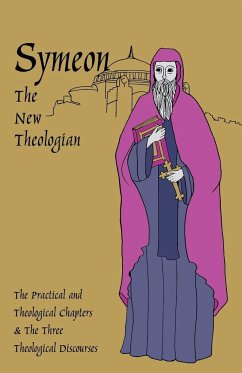 Symeon the New Theologian - Symeon