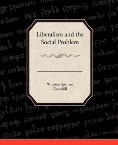 Liberalism and the Social Problem