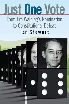Just One Vote - Stewart, Ian