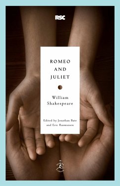 Romeo and Juliet - Shakespeare, William