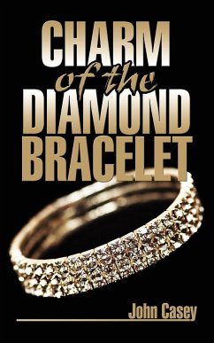 Charm of the Diamond Bracelet