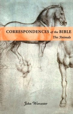 Cover Correspondences of the Bible: Animals