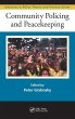 Community Policing and Peacekeeping - Bild 1
