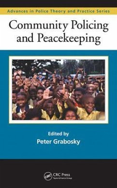 Community Policing and Peacekeeping