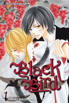 Black Bird, Vol. 1 - Sakurakouji, Kanoko