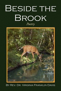 Beside the Brook - Davis, Rev Virginia Franklin