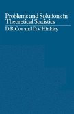 Problems and Solutions in Theoretical Statistics