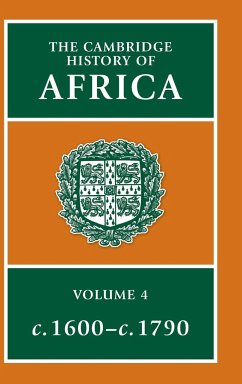 The Cambridge History of Africa - Gray, Richard (ed.)