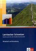 Wirtschaft und Verwaltung, Schülerbuch / Lambacher-Schweizer, Mathematik für die Fachhochschulreife