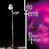 Le Temps Du Tango