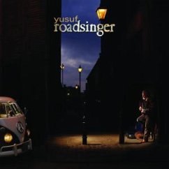 Roadsinger-To Warm You Through The Night