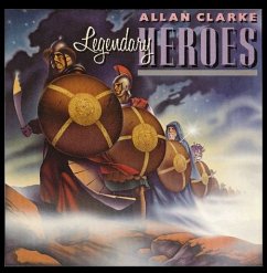 Cover Legendary Heroes