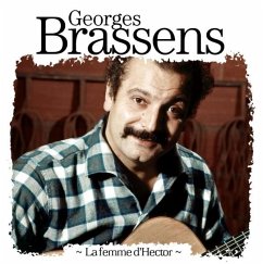 Cover Brassens - La Femme D'Hector