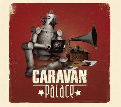 Cover Caravan Palace