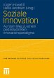 Soziale Innovation - Bild 1