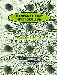 Hanfanbau mit Hydrokultur