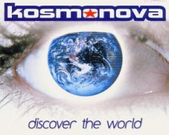 Cover Discover The World