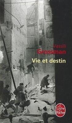 Cover Vie Et Destin