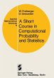 A Course in Computational Probability... - Bild 1
