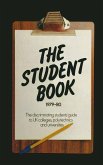 The Student Book 1979-80