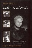 Rich in Good Works: Mary M. Emery of Cincinnati