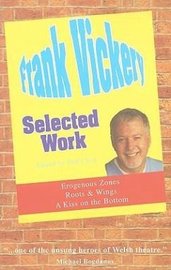 Frank Vickery Selected Work: Vickery at the Sherman - Vickery, Frank